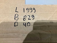 Buitendeuren - afbeelding 4 van  8