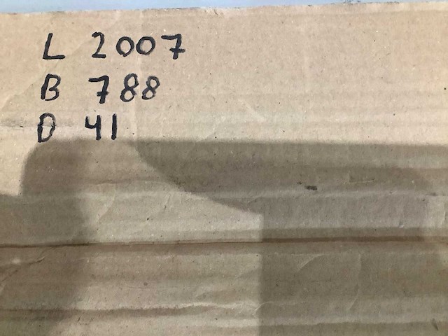 Buitendeuren - afbeelding 5 van  8