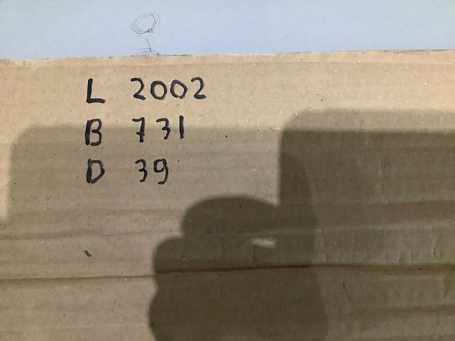 Buitendeuren - afbeelding 6 van  8