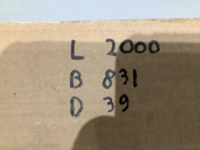 Buitendeuren - afbeelding 8 van  8