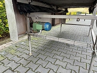 Buitendijk & slaman droogtunnel - afbeelding 7 van  10