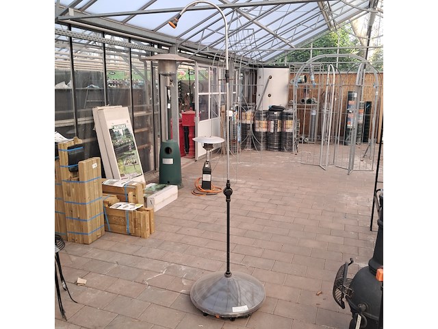 Buitendouche g.f. - afbeelding 1 van  8