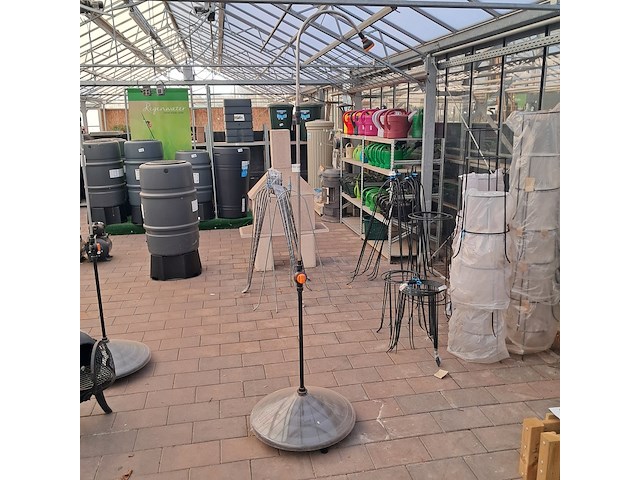 Buitendouche g.f. - afbeelding 2 van  8