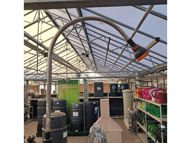 Buitendouche g.f. - afbeelding 3 van  8