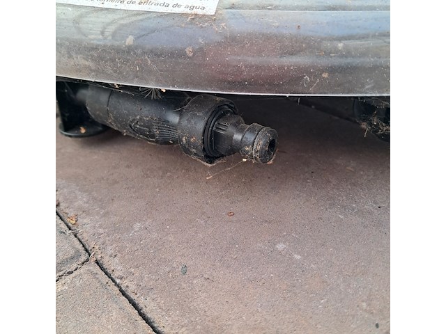 Buitendouche g.f. - afbeelding 8 van  8