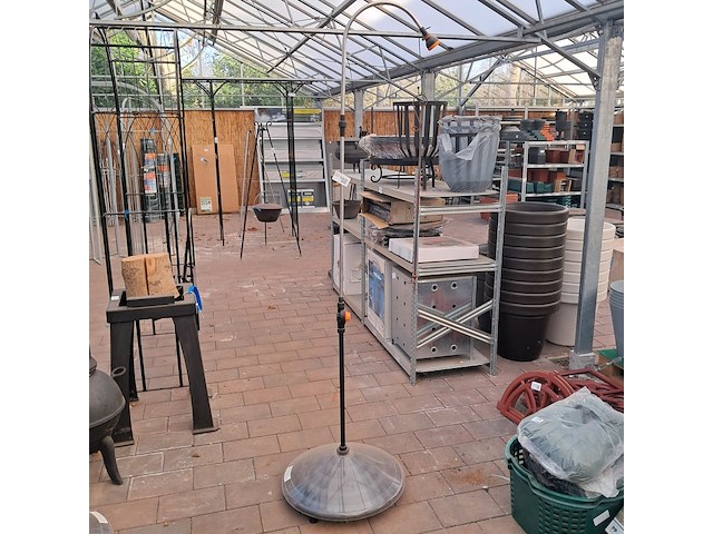 Buitendouche g.f. - afbeelding 1 van  8