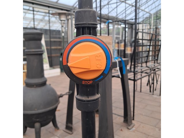 Buitendouche g.f. - afbeelding 5 van  8