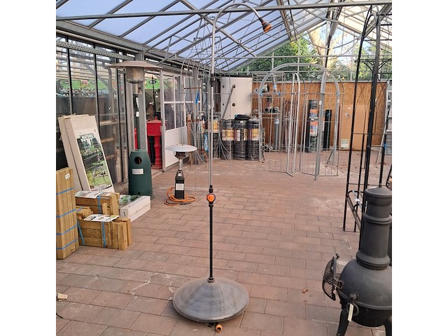 Buitendouche g.f. - afbeelding 1 van  8