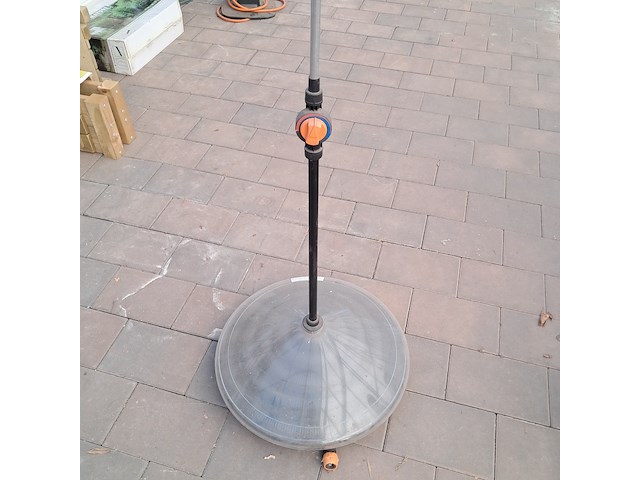 Buitendouche g.f. - afbeelding 3 van  8