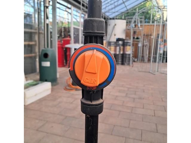 Buitendouche g.f. - afbeelding 5 van  8