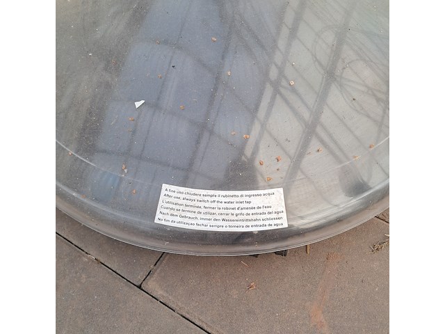 Buitendouche g.f. - afbeelding 7 van  8