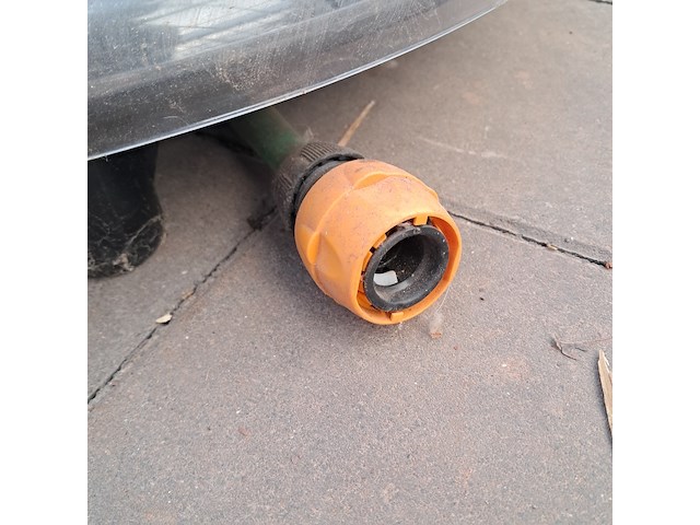 Buitendouche g.f. - afbeelding 8 van  8