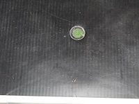 Buitendouche met warmwatergeiser eccotemp en kunststoffen douchehuisje keter met ingebouwde afvoer. geiser ... - afbeelding 7 van  9