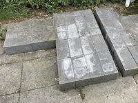 Buitendouche met warmwatergeiser eccotemp en kunststoffen douchehuisje keter met ingebouwde afvoer. geiser ... - afbeelding 9 van  9