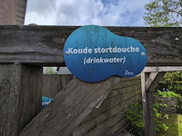 Buitendouche-opstelling - afbeelding 6 van  8