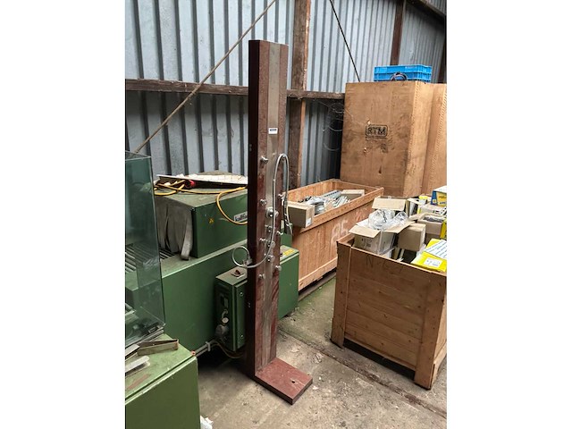 Buitendouche - afbeelding 2 van  4