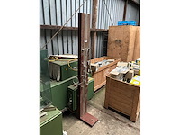 Buitendouche - afbeelding 2 van  4