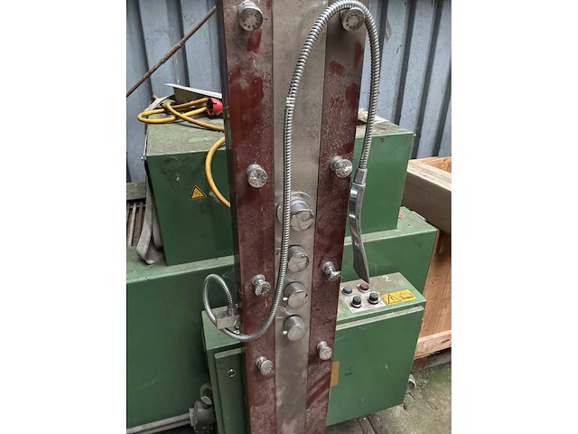 Buitendouche - afbeelding 3 van  4