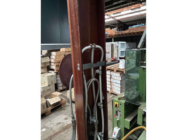 Buitendouche - afbeelding 4 van  4