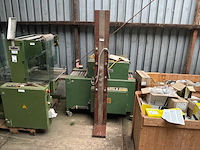 Buitendouche - afbeelding 1 van  4