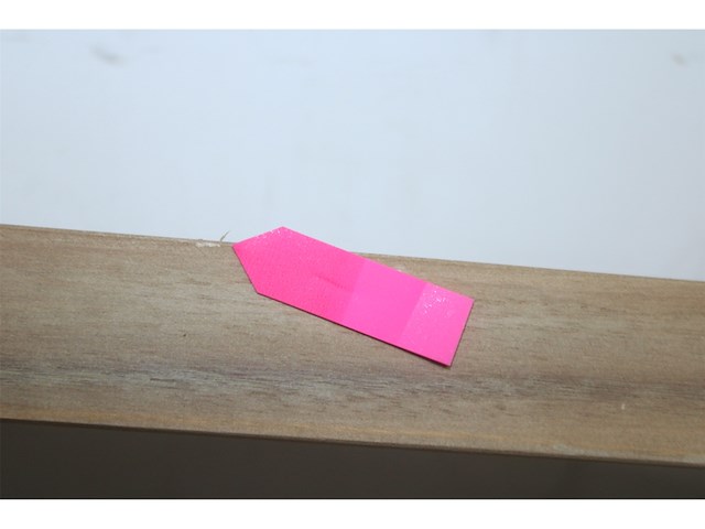 Buitengewoon boet ravona barstoel bruin - afbeelding 3 van  3