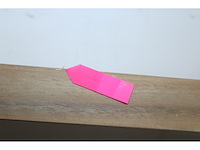 Buitengewoon boet ravona barstoel bruin - afbeelding 3 van  3