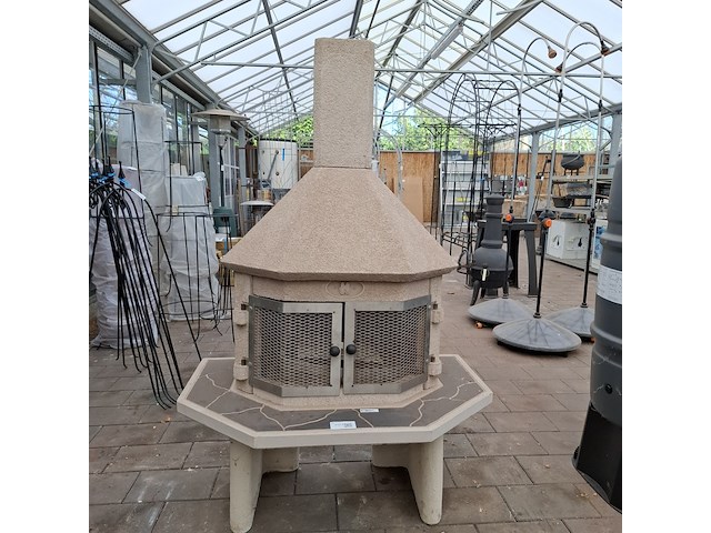 Buitenhaard hw - afbeelding 1 van  7