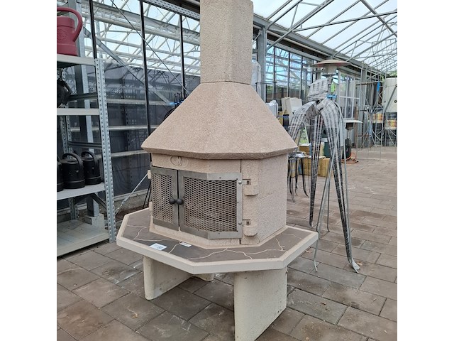 Buitenhaard hw - afbeelding 2 van  7