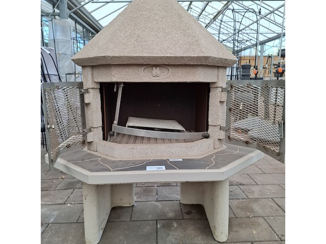 Buitenhaard hw - afbeelding 3 van  7