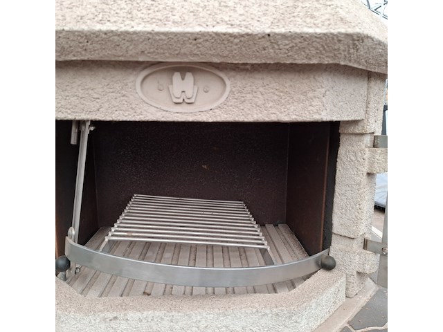 Buitenhaard hw - afbeelding 4 van  7