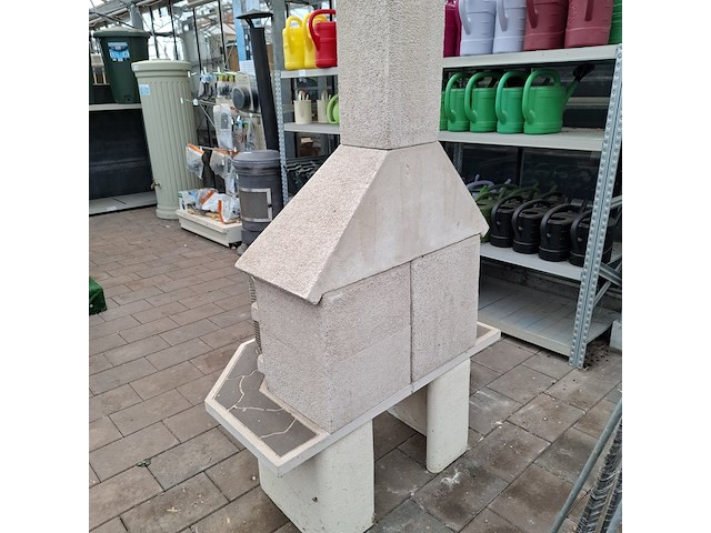 Buitenhaard hw - afbeelding 6 van  7