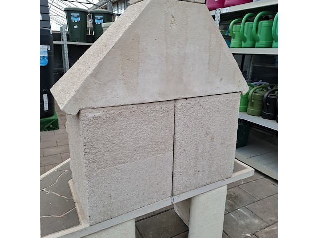 Buitenhaard hw - afbeelding 7 van  7