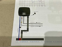Buitenkast met regenwatermanager - afbeelding 8 van  16