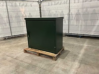 Buitenkast - afbeelding 1 van  5