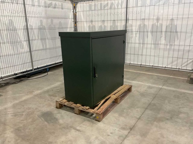 Buitenkast - afbeelding 2 van  5