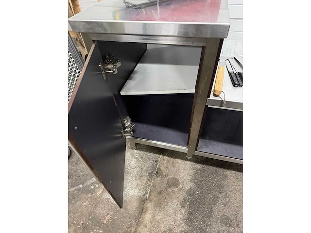 Buitenkeuken big egg - afbeelding 2 van  15