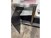 Buitenkeuken big egg - afbeelding 2 van  15