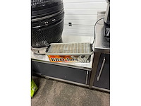 Buitenkeuken big egg - afbeelding 3 van  15