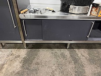 Buitenkeuken big egg - afbeelding 4 van  15