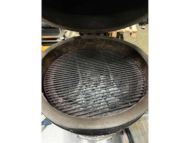 Buitenkeuken big egg - afbeelding 5 van  15