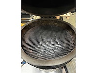 Buitenkeuken big egg - afbeelding 5 van  15