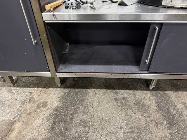 Buitenkeuken big egg - afbeelding 7 van  15