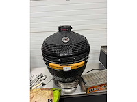 Buitenkeuken big egg - afbeelding 8 van  15