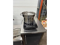 Buitenkeuken big egg - afbeelding 11 van  15