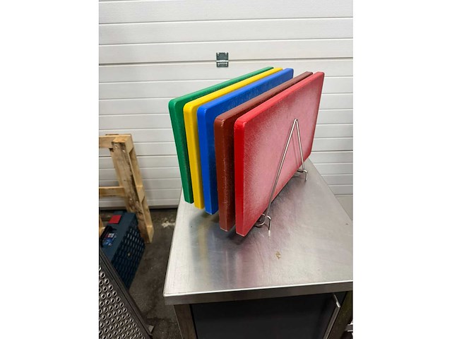 Buitenkeuken big egg - afbeelding 12 van  15