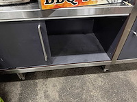 Buitenkeuken big egg - afbeelding 13 van  15
