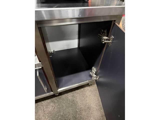 Buitenkeuken big egg - afbeelding 14 van  15