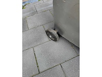 Buitenkeuken big green egg - afbeelding 6 van  16