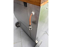 Buitenkeuken big green egg - afbeelding 7 van  16