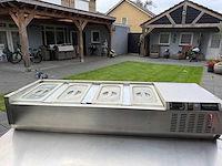 Buitenkeuken big green egg - afbeelding 9 van  16